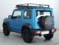 Suzuki Jimny, 2021