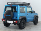 Suzuki Jimny, 2021