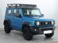 Suzuki Jimny, 2021