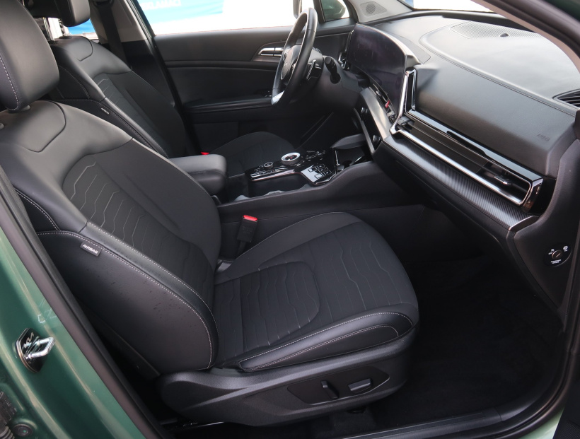Kia Sportage, 2023