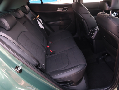 Kia Sportage - 2023