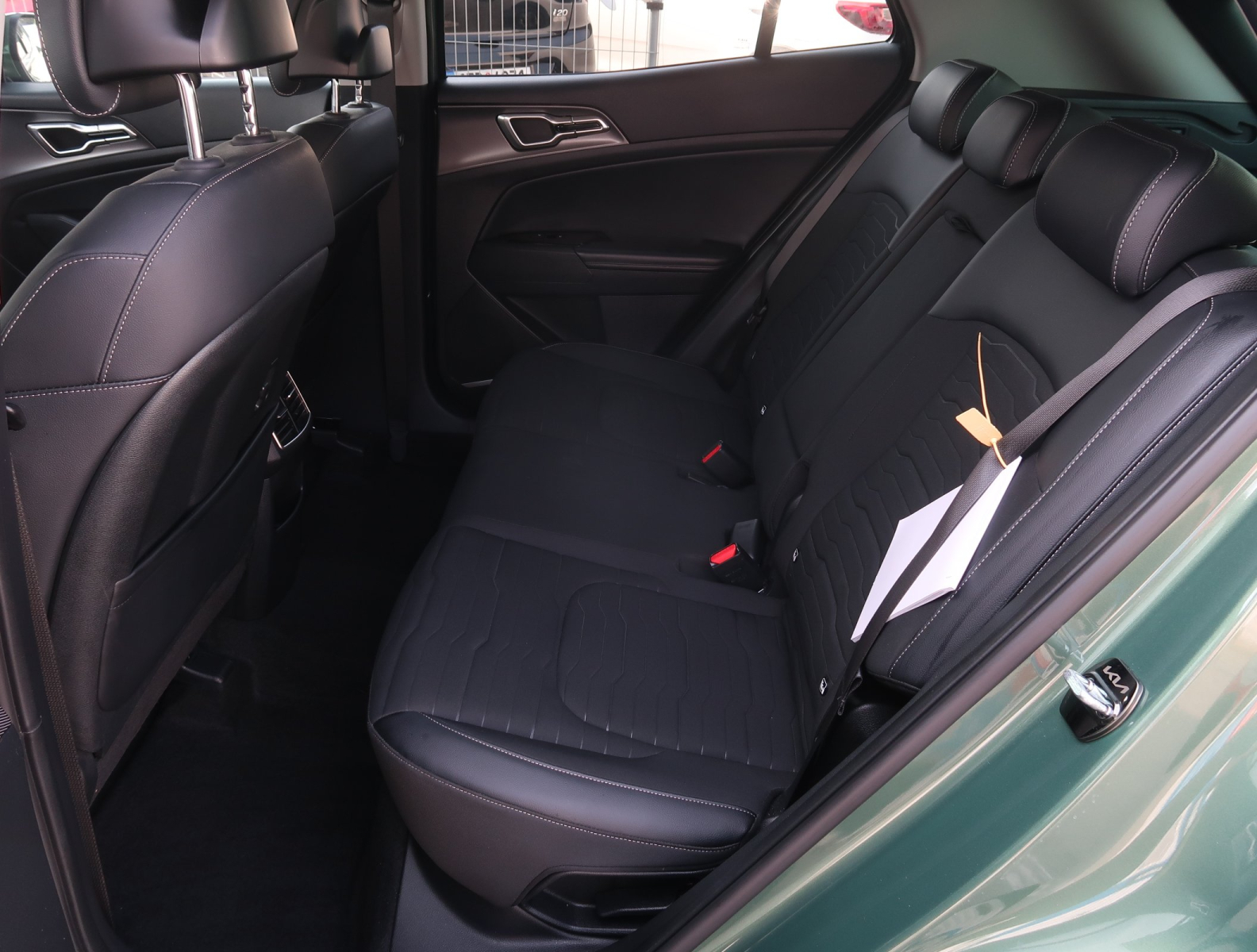 Kia Sportage - 2023