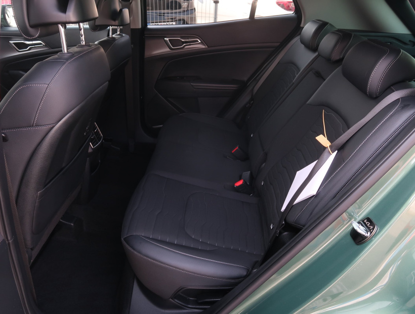 Kia Sportage, 2023