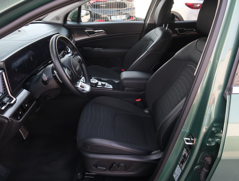 Kia Sportage, 2023