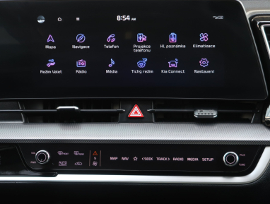 Kia Sportage - 2023