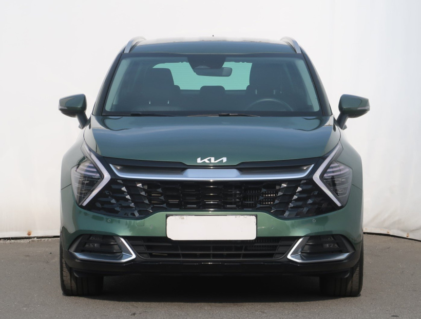 Kia Sportage, 2023