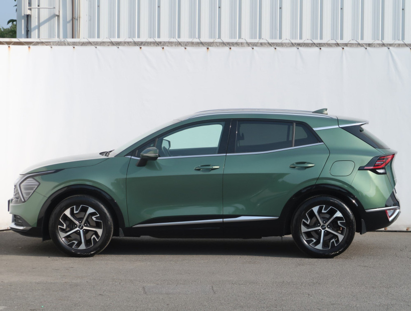 Kia Sportage, 2023