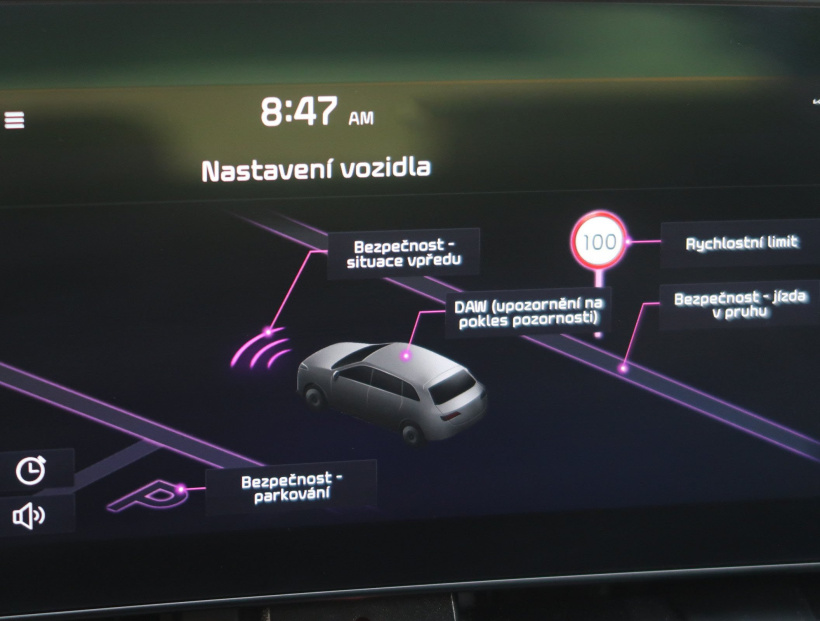 Kia Sportage, 2023