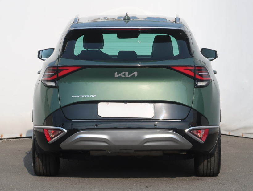 Kia Sportage, 2023