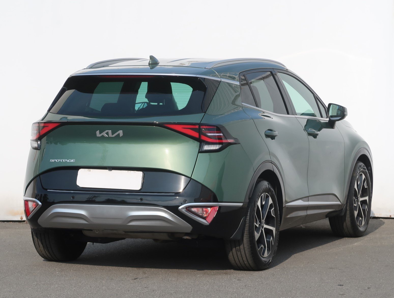 Kia Sportage - 2023