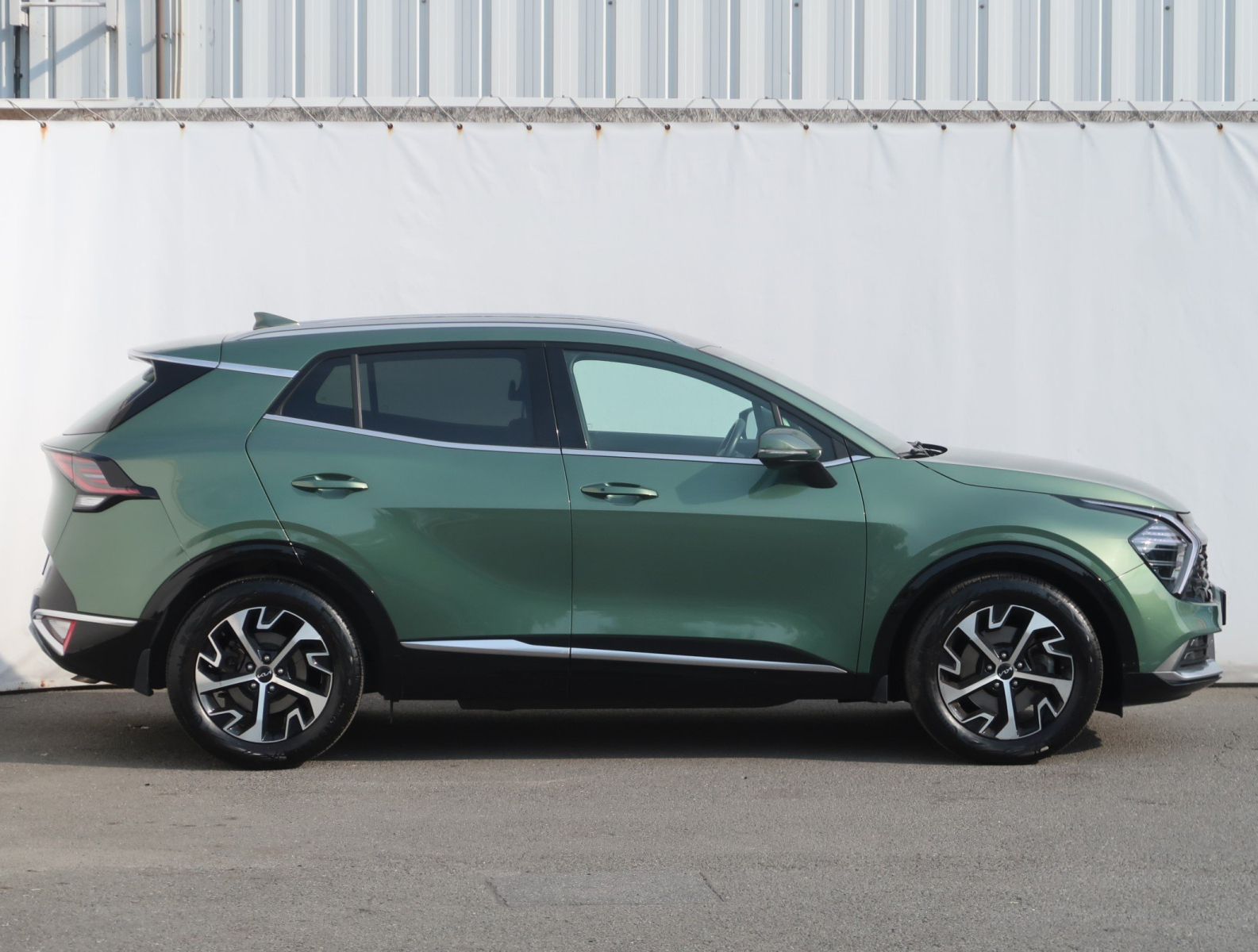 Kia Sportage - 2023