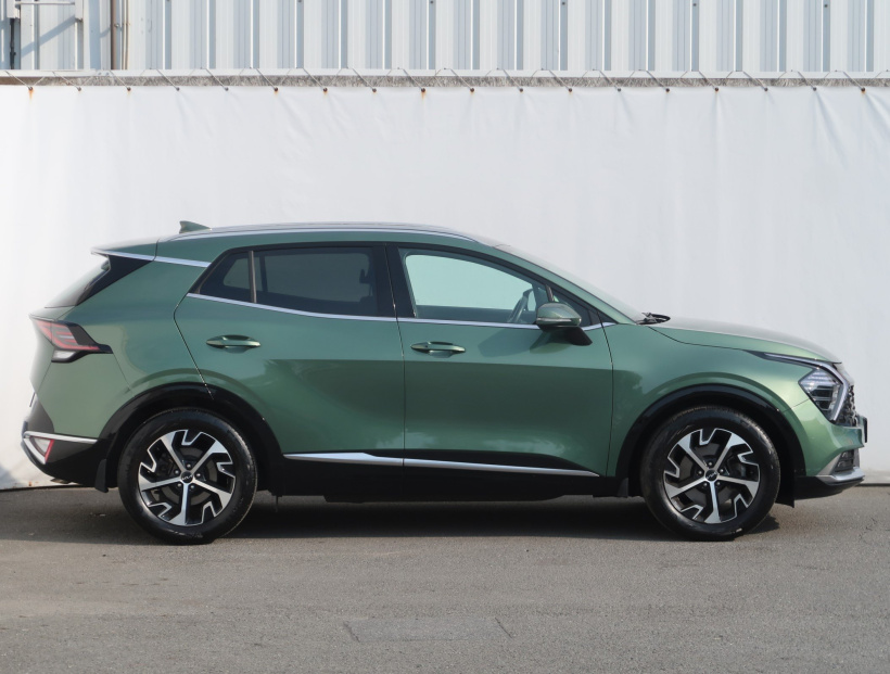 Kia Sportage, 2023