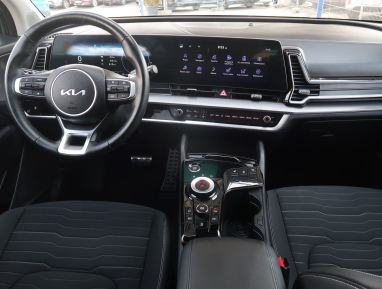 Kia Sportage - 2023