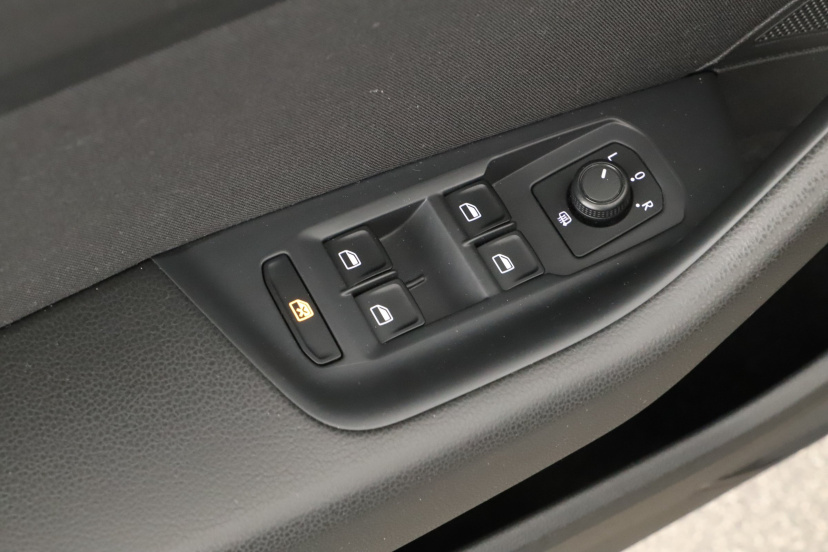 Volkswagen Passat, 2015