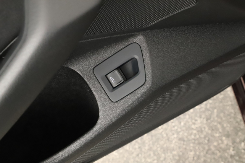 Volkswagen Passat, 2015