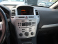 Opel Zafira, 2009