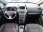 Opel Zafira, 2009
