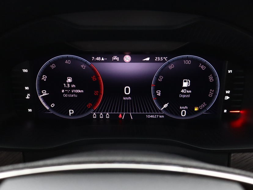 Škoda Kodiaq, 2022