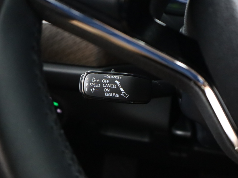 Škoda Kodiaq, 2022