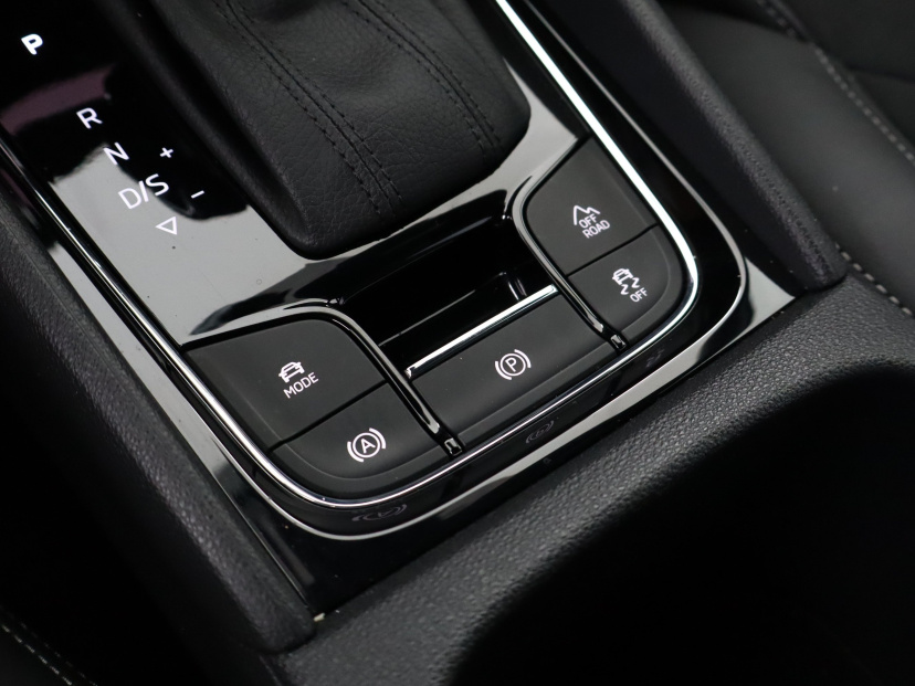 Škoda Kodiaq, 2022
