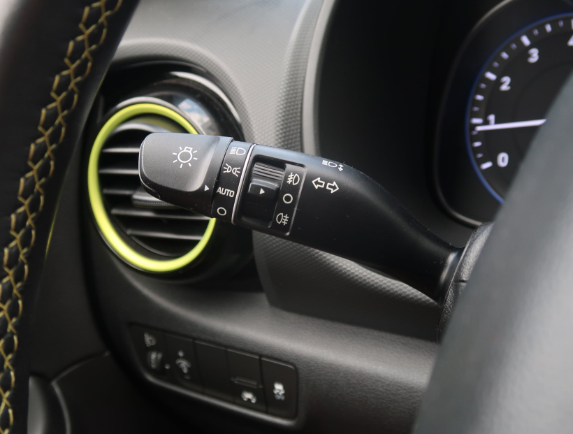Hyundai Kona, 2019