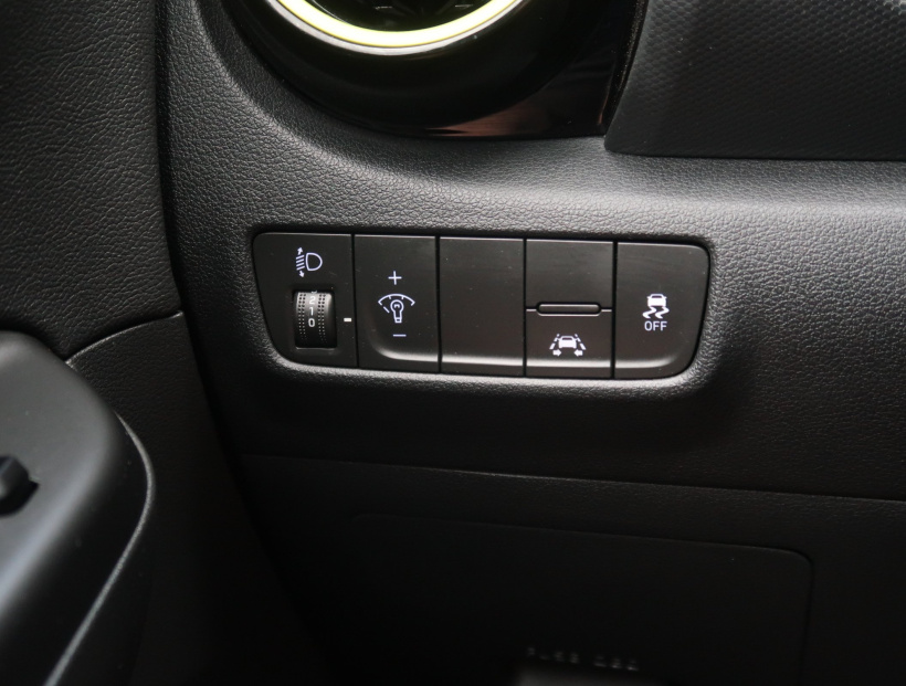 Hyundai Kona, 2019