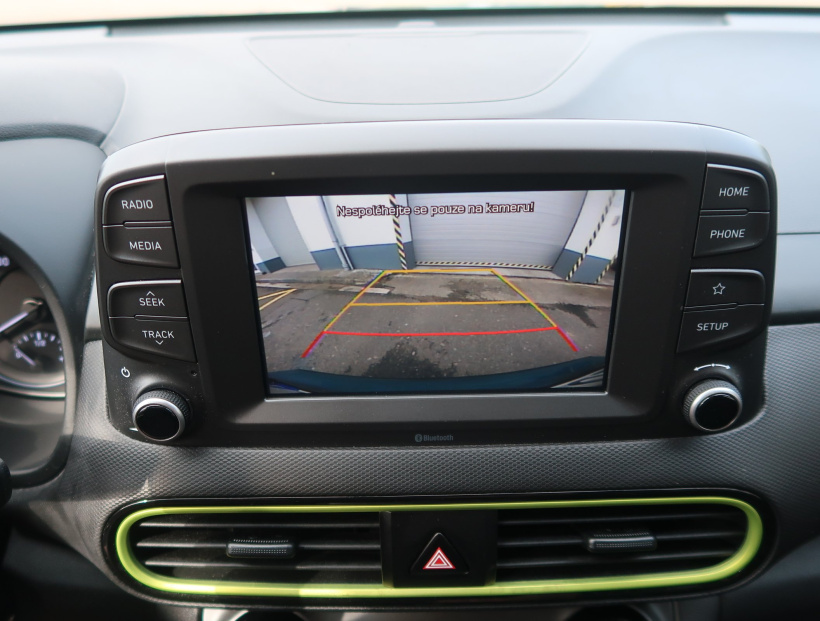 Hyundai Kona, 2019