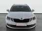 Škoda Octavia, 2017