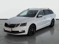 Škoda Octavia, 2017