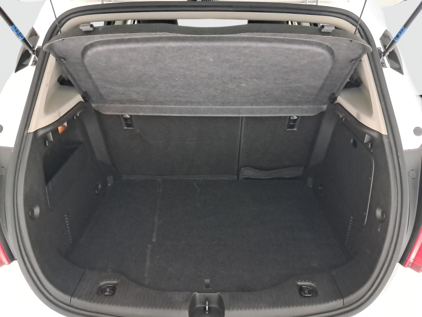 Opel Mokka, 2018