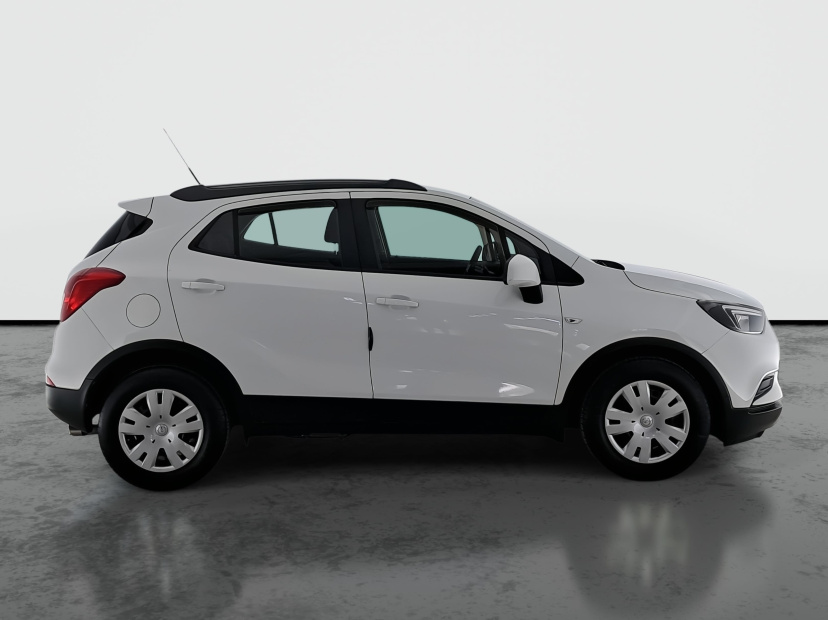 Opel Mokka, 2018