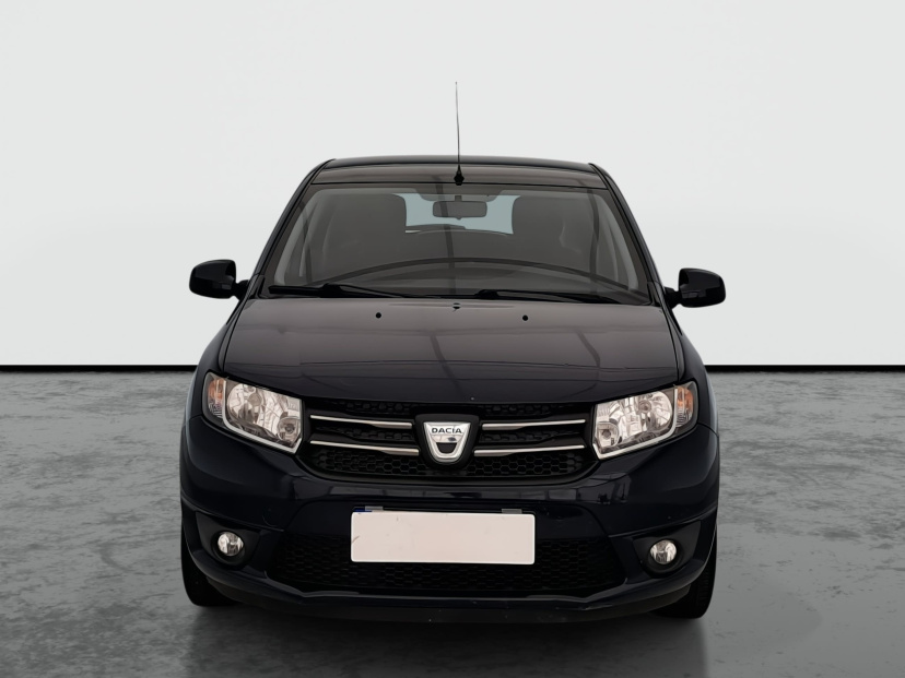 Dacia Sandero, 2013