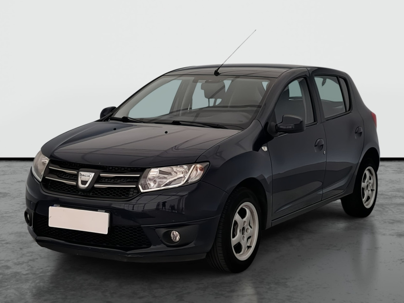 Dacia Sandero, 2013