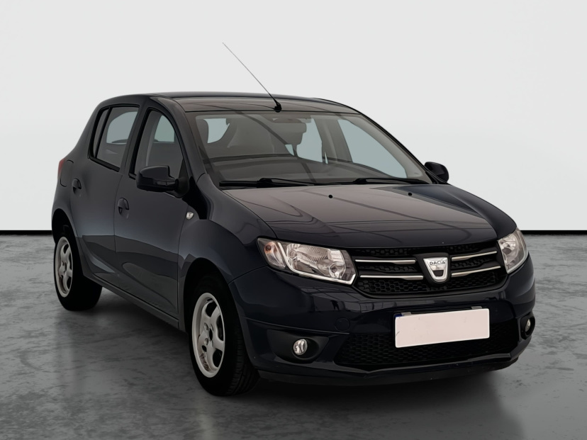 Dacia Sandero, 2013