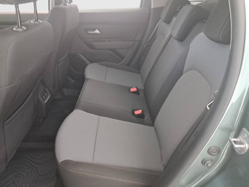Dacia Duster, 2023