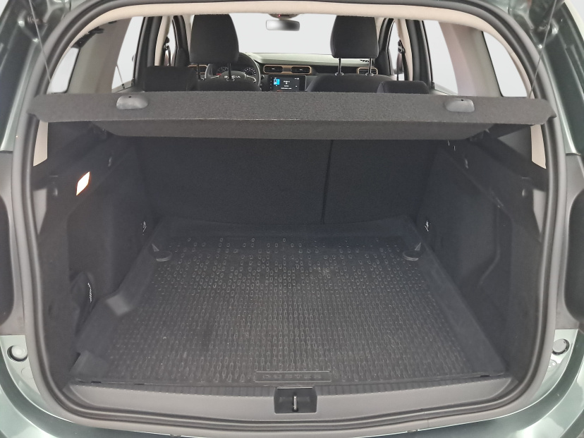Dacia Duster, 2023