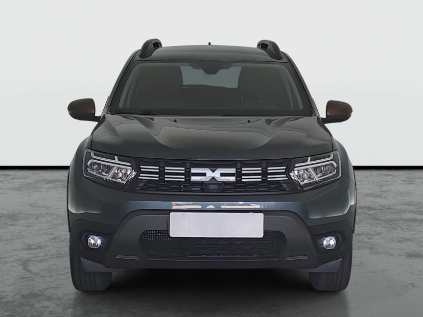 Dacia Duster, 2023
