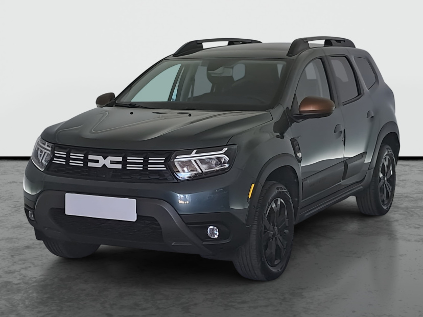 Dacia Duster, 2023