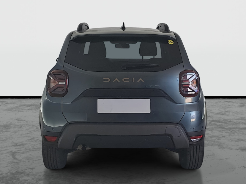 Dacia Duster, 2023