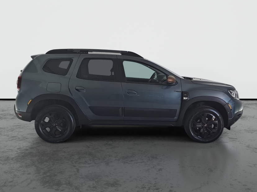 Dacia Duster, 2023