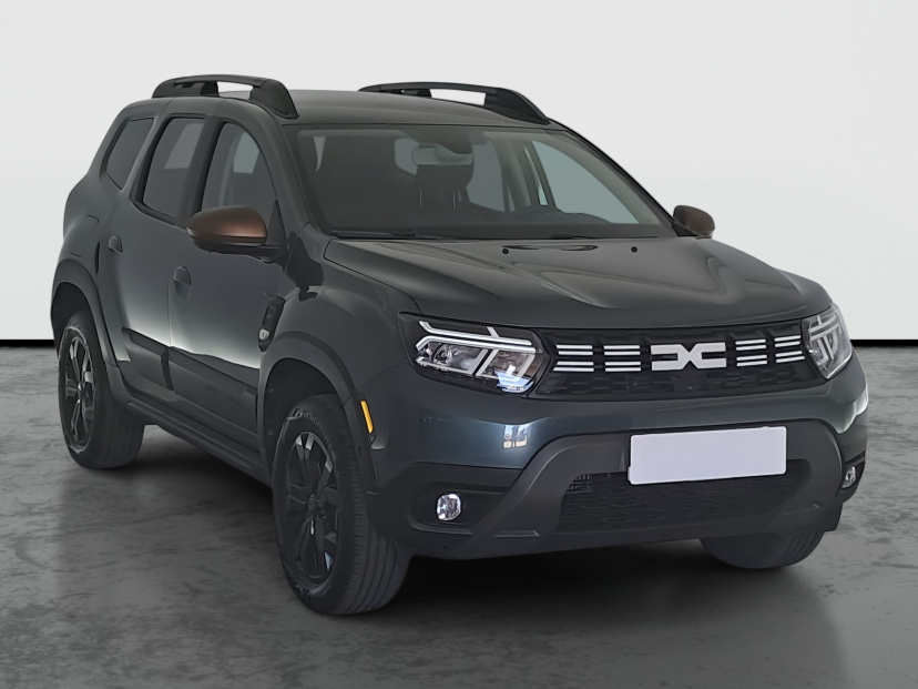 Dacia Duster, 2023