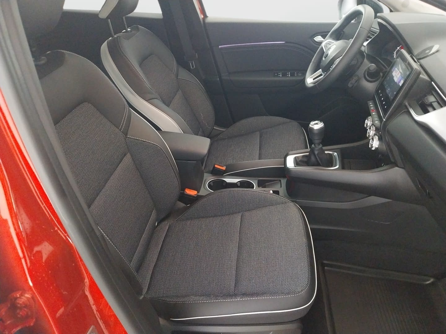 Renault Captur - 2024