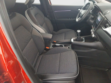 Renault Captur - 2024