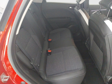 Renault Captur - 2024