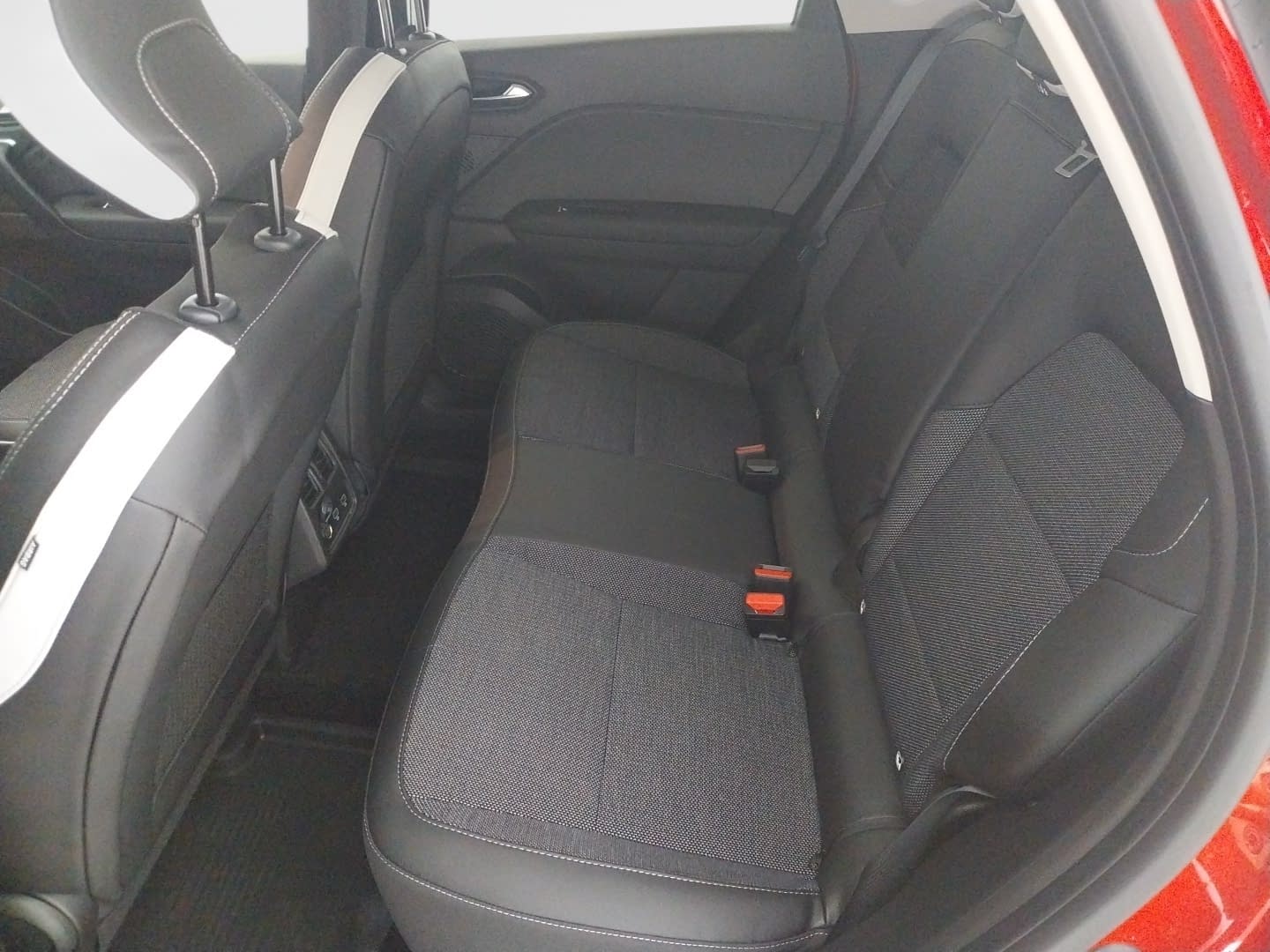 Renault Captur - 2024