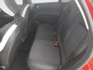 Renault Captur - 2024