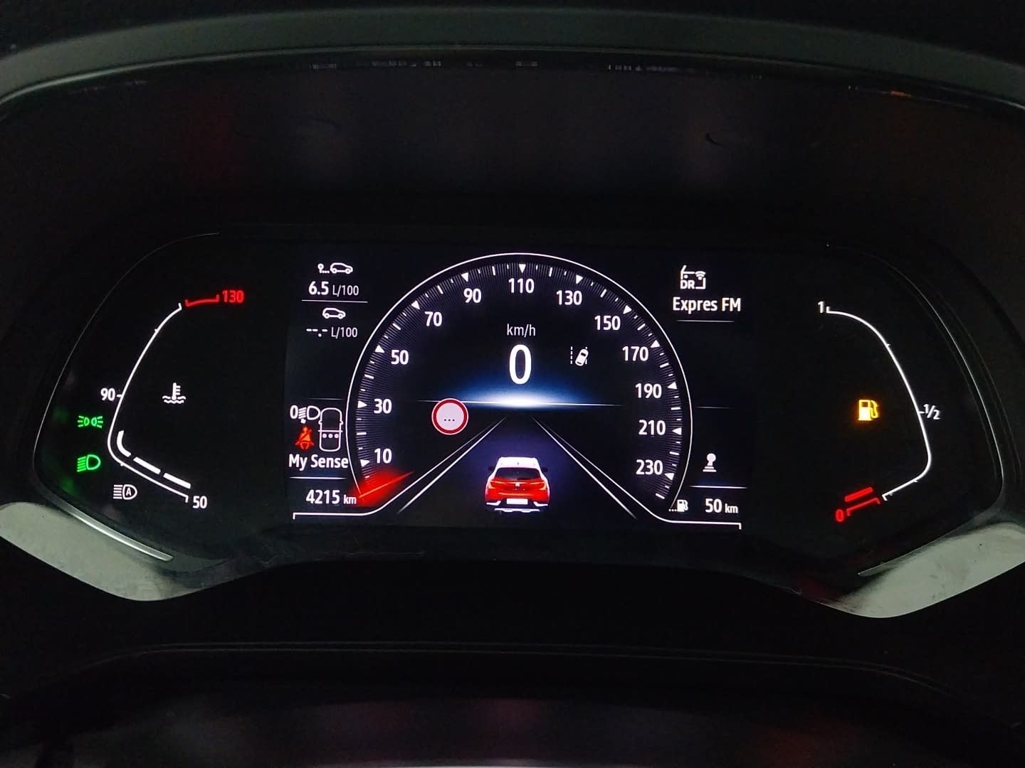 Renault Captur - 2024