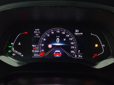 Renault Captur - 2024