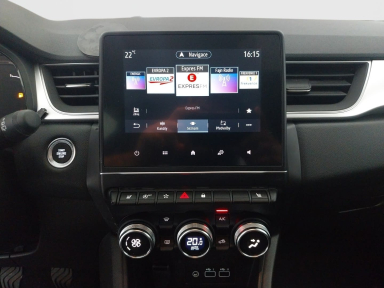 Renault Captur - 2024