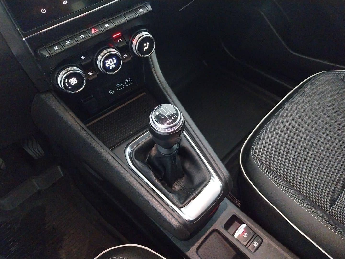 Renault Captur - 2024